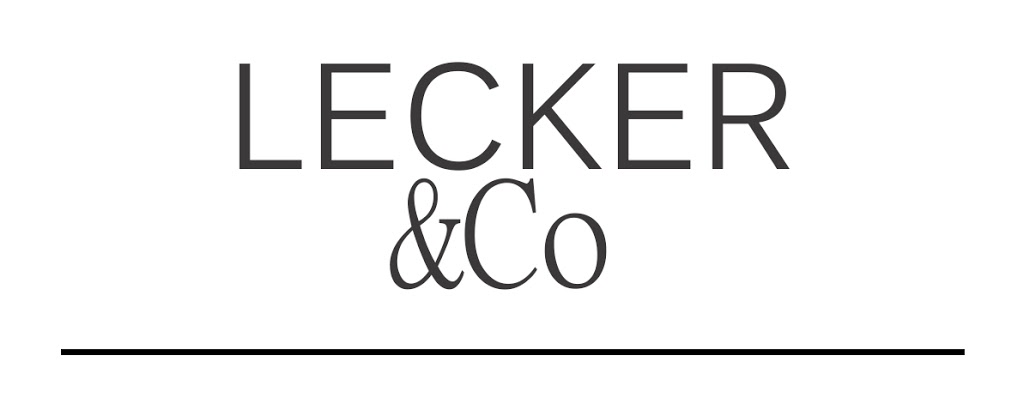 Lecker und Co